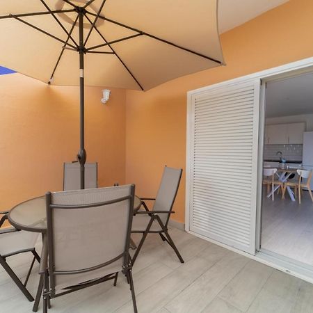 Comfortable Apartment Los Cristianos. Free Wifi. Arona  Exterior photo