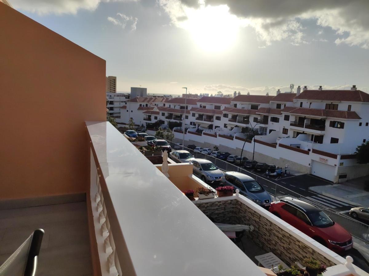 Comfortable Apartment Los Cristianos. Free Wifi. Arona  Exterior photo