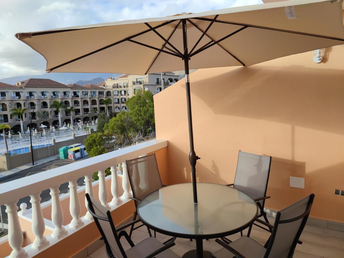 Comfortable Apartment Los Cristianos. Free Wifi. Arona  Exterior photo