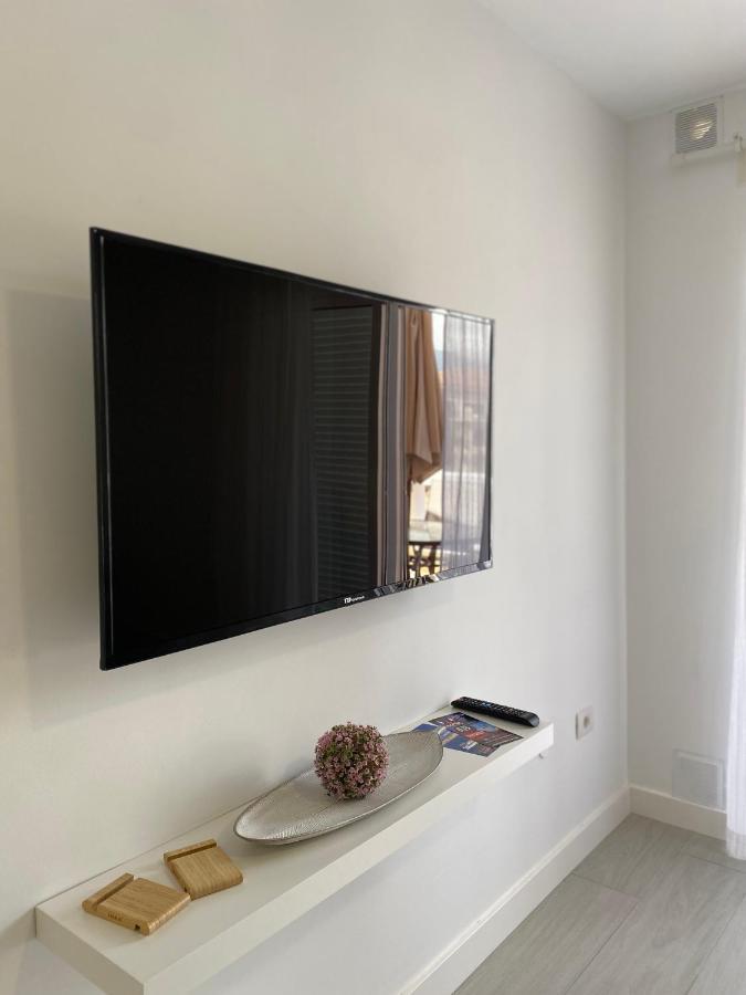 Comfortable Apartment Los Cristianos. Free Wifi. Arona  Exterior photo