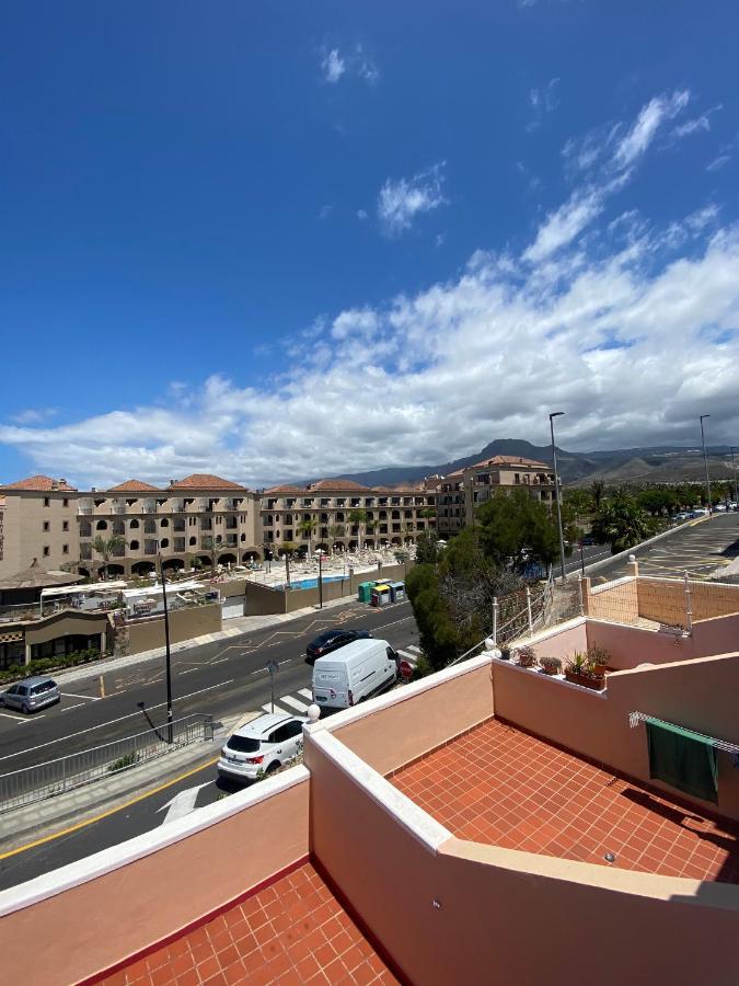Comfortable Apartment Los Cristianos. Free Wifi. Arona  Exterior photo