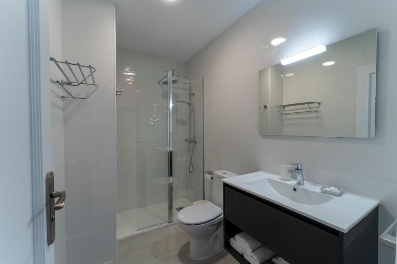 Comfortable Apartment Los Cristianos. Free Wifi. Arona  Exterior photo