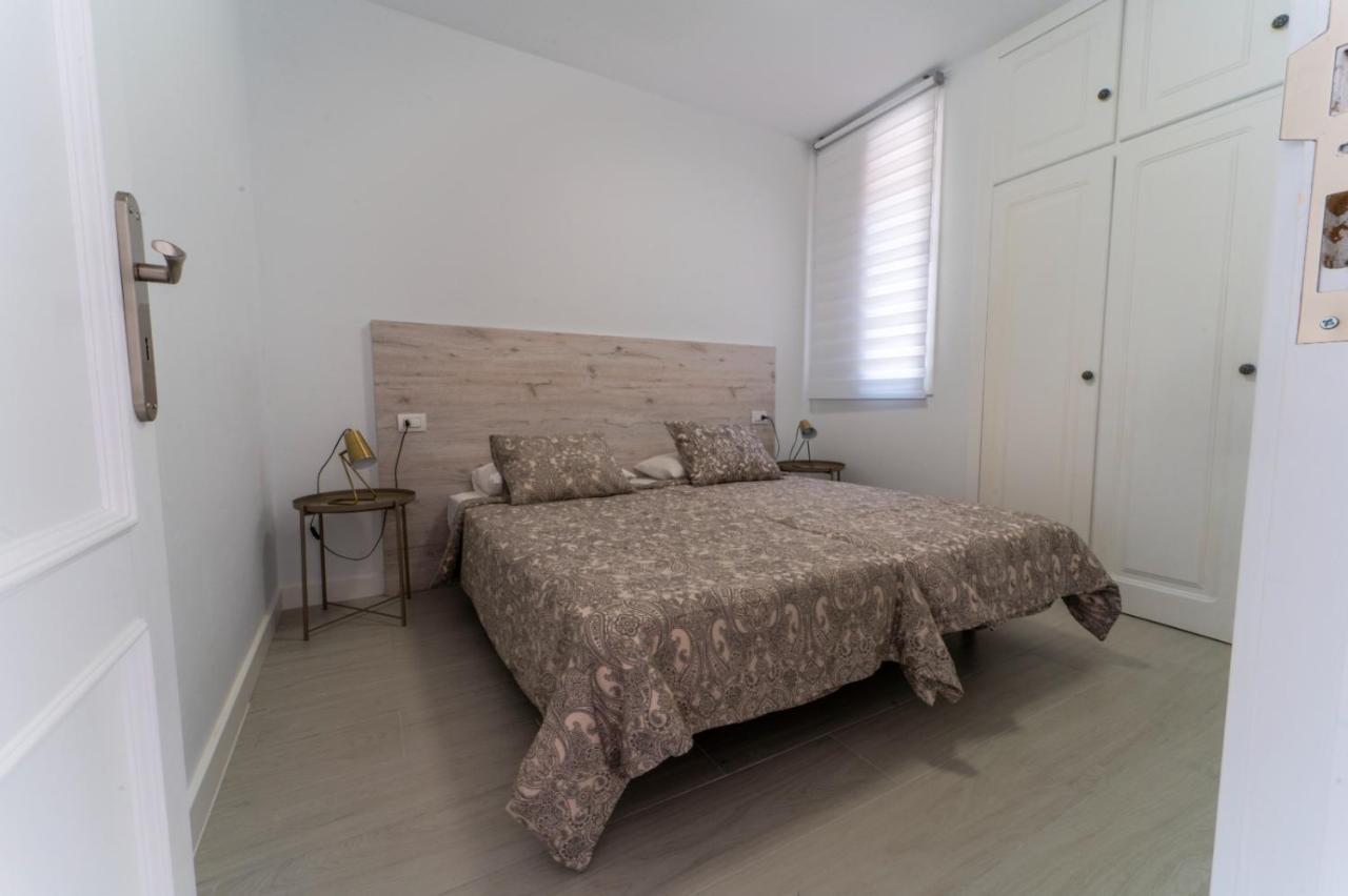 Comfortable Apartment Los Cristianos. Free Wifi. Arona  Exterior photo